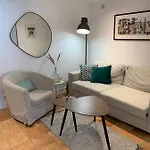 Effet 1 דירה *
