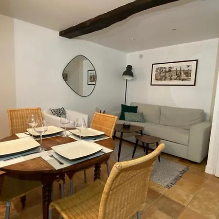 Appartement Effet 1 Honfleur