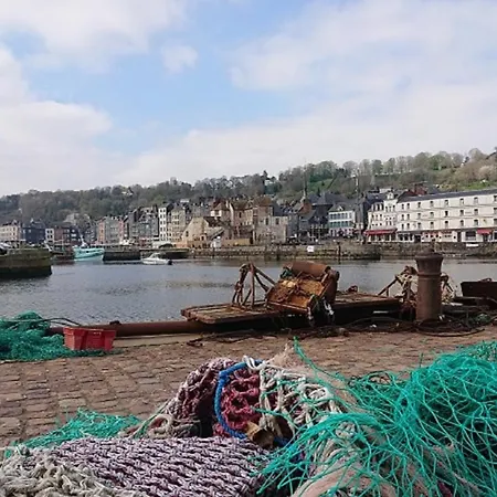 Effet 1 Appartement *