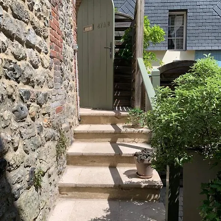 Appartement Effet 1 *