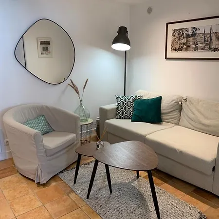 Effet 1 Appartement *