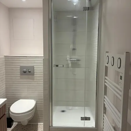 Effet 1 Appartement *