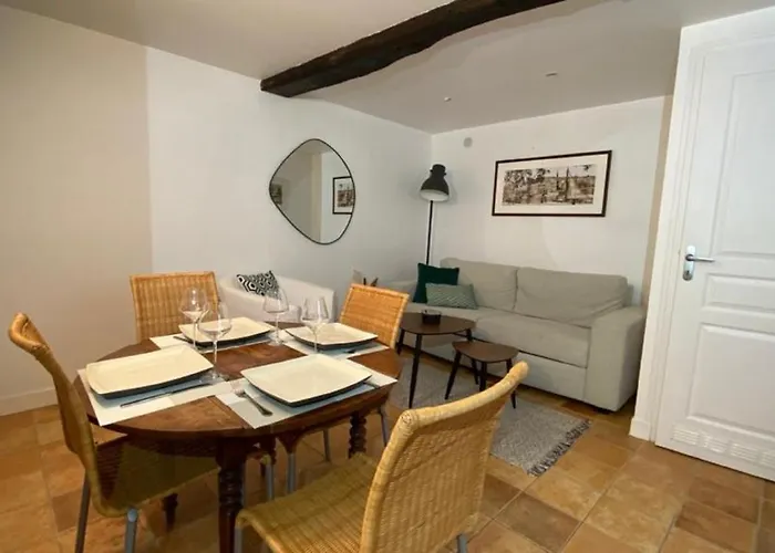 Apartment Effet 1 Honfleur