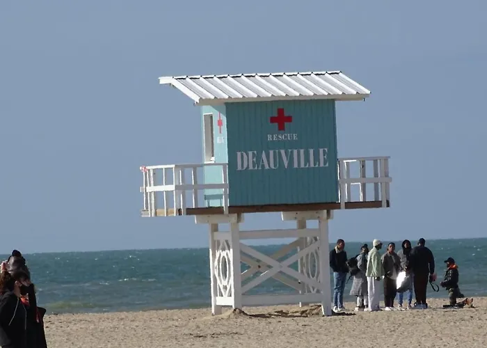 Effet 1 Appartement *