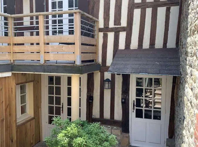 Appartement Effet 1 *