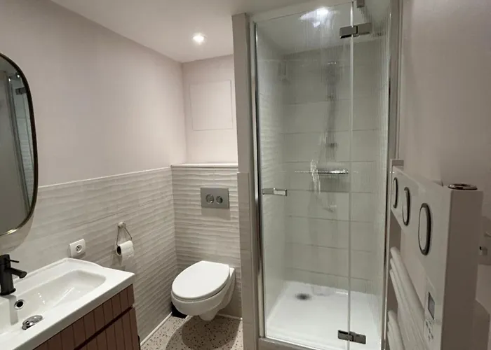 Appartement Effet 1 *